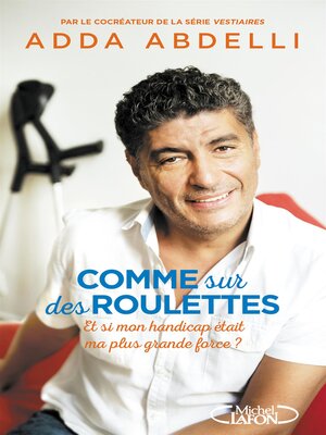 cover image of Comme sur des roulettes